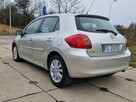 Toyota Auris _2.0 D4D 126KM_SOL_Climatronic_4 x Szyby_ - 3