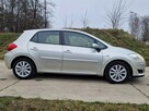 Toyota Auris _2.0 D4D 126KM_SOL_Climatronic_4 x Szyby_ - 5