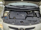 Toyota Auris _2.0 D4D 126KM_SOL_Climatronic_4 x Szyby_ - 16