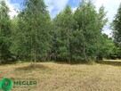 Działka niedaleko lasu, dobra lokata kapitału - 4