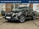 Hyundai Tucson 1.6T-GDI 150KM 7DCT Smart + Pakiet Navi Gwarancja FV23% - 1