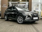 Hyundai Tucson 1.6T-GDI 150KM 7DCT Smart + Pakiet Navi Gwarancja FV23% - 2