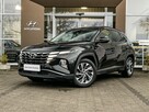 Hyundai Tucson 1.6T-GDI 150KM 7DCT Smart + Pakiet Navi Gwarancja FV23% - 3