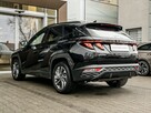 Hyundai Tucson 1.6T-GDI 150KM 7DCT Smart + Pakiet Navi Gwarancja FV23% - 4