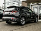 Hyundai Tucson 1.6T-GDI 150KM 7DCT Smart + Pakiet Navi Gwarancja FV23% - 6