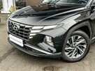 Hyundai Tucson 1.6T-GDI 150KM 7DCT Smart + Pakiet Navi Gwarancja FV23% - 7