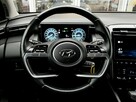 Hyundai Tucson 1.6T-GDI 150KM 7DCT Smart + Pakiet Navi Gwarancja FV23% - 11