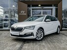 Škoda Scala 1.0 TSI 115KM 6MT Salon PL Klimatyzacja Czujniki Parkowania - 3