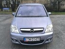 Opel Meriva - 2