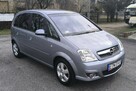 Opel Meriva - 3