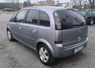 Opel Meriva - 4