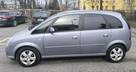 Opel Meriva - 5