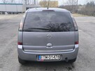 Opel Meriva - 7