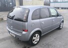 Opel Meriva - 8