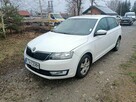 Skoda Rapid 1.2 110km 16r - 2