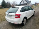 Skoda Rapid 1.2 110km 16r - 4