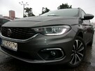 Fiat Tipo Navi, Klimatronic X2, Pdc, Kamera, Pod,Fotele, Alu, 2 kpl. opon - 2