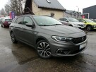 Fiat Tipo Navi, Klimatronic X2, Pdc, Kamera, Pod,Fotele, Alu, 2 kpl. opon - 4