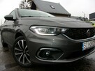 Fiat Tipo Navi, Klimatronic X2, Pdc, Kamera, Pod,Fotele, Alu, 2 kpl. opon - 5