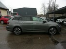 Fiat Tipo Navi, Klimatronic X2, Pdc, Kamera, Pod,Fotele, Alu, 2 kpl. opon - 6