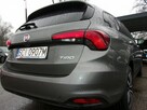 Fiat Tipo Navi, Klimatronic X2, Pdc, Kamera, Pod,Fotele, Alu, 2 kpl. opon - 12