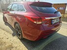 Hyundai i40 Nawi * Grzana Kierownica * Grzane Fotele * Alu - 3