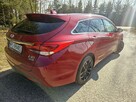 Hyundai i40 Nawi * Grzana Kierownica * Grzane Fotele * Alu - 4
