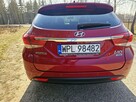 Hyundai i40 Nawi * Grzana Kierownica * Grzane Fotele * Alu - 6