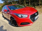 Hyundai i40 Nawi * Grzana Kierownica * Grzane Fotele * Alu - 7