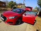 Hyundai i40 Nawi * Grzana Kierownica * Grzane Fotele * Alu - 8