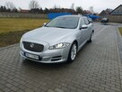 Jaguar XJ 3.0d 275KM Full Opcja 2011r Raty Zamiana - 2