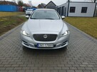 Jaguar XJ 3.0d 275KM Full Opcja 2011r Raty Zamiana - 5