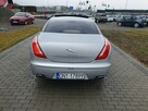 Jaguar XJ 3.0d 275KM Full Opcja 2011r Raty Zamiana - 7