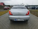 Jaguar XJ 3.0d 275KM Full Opcja 2011r Raty Zamiana - 8