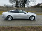 Jaguar XJ 3.0d 275KM Full Opcja 2011r Raty Zamiana - 10