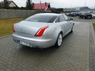 Jaguar XJ 3.0d 275KM Full Opcja 2011r Raty Zamiana - 11