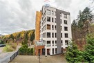 Apartament, strefa Spa, góry, jezioro - 1