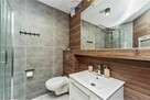 Apartament, strefa Spa, góry, jezioro - 13