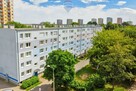 Trzypokojowe mieszkanie os. Wichrowe Wzgórze - 13
