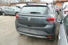 Dacia Sandero Stepway - 4