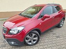 Opel mokka cosmo 1.4 turbo benzyna przebieg 123 tys - 2