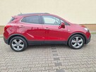 Opel mokka cosmo 1.4 turbo benzyna przebieg 123 tys - 3