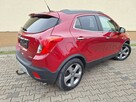 Opel mokka cosmo 1.4 turbo benzyna przebieg 123 tys - 5