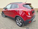 Opel mokka cosmo 1.4 turbo benzyna przebieg 123 tys - 6