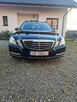 Mercedes E 200 - 2