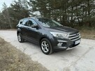 Ford Kuga 2.0 Diesel/Titanium/Navi/Manual - 2