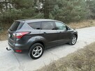 Ford Kuga 2.0 Diesel/Titanium/Navi/Manual - 4