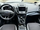 Ford Kuga 2.0 Diesel/Titanium/Navi/Manual - 6