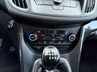 Ford Kuga 2.0 Diesel/Titanium/Navi/Manual - 8