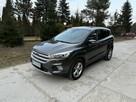 Ford Kuga 2.0 Diesel/Titanium/Navi/Manual - 9